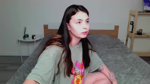Peachy online show from March 2025 12:32:01 AM
