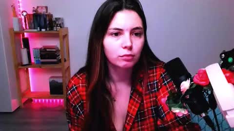 Snapshot of peachybabe__ chatting on October 2025 03:40:02 PM Peachy online show from October 2025 03:40:02 PM