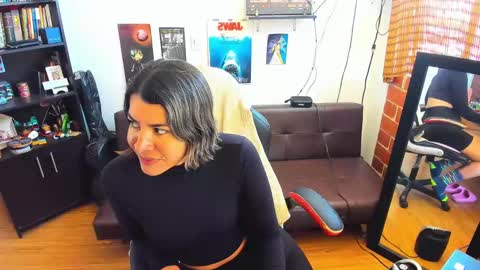 Tangerine Penaut online show from January 2025 08:19:02 PM