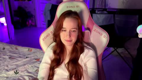 Adelina online show from March 2025 02:41:02 AM