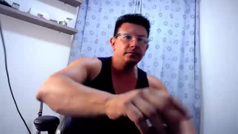 Pedro online show from March 2025 09:59:01 PM