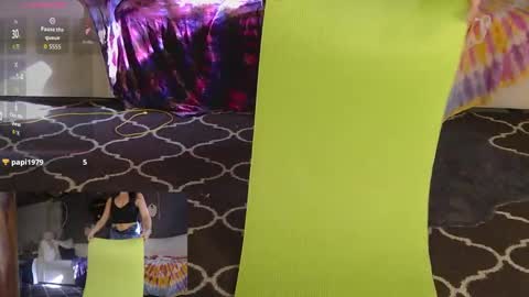 NEXT CHILL SESH  1130 930pm -ish PEEK online show from October 2025 02:13:01 PM