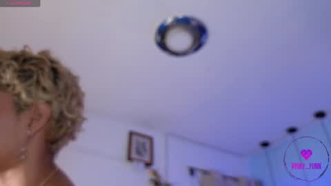 peggy-funn online show from January 2025 12:37:02 AM