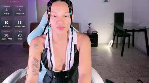 peggy-funn online show from October 2025 10:10:01 PM