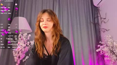 LisaDrako online show from September 2025 06:22:02 PM