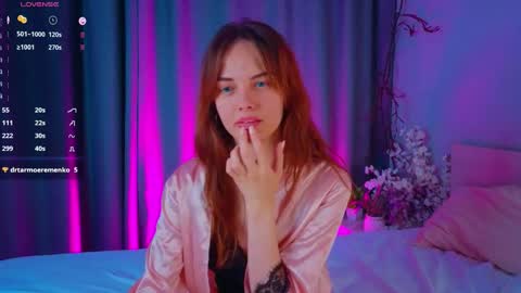 Snapshot of peggyhodges chatting on September 2025 07:19:02 PM LisaDrako online show from September 2025 07:19:02 PM