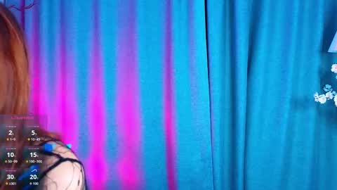 Snapshot of peggyhodges chatting on October 2025 07:24:02 PM LisaDrako online show from October 2025 07:24:02 PM