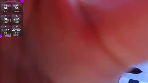 Snapshot of peggyhodges chatting on November 2025 07:34:02 PM LisaDrako online show from November 2025 07:34:02 PM