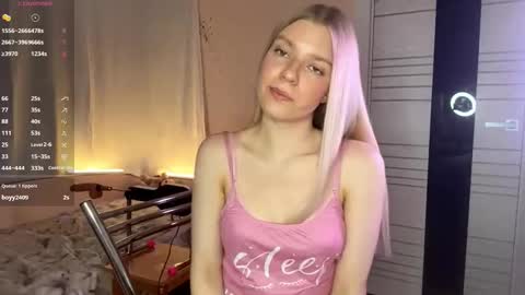 Snapshot of peggymeggy chatting on November 2025 02:15:01 PM Mary online show from November 2025 02:15:01 PM