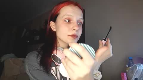 Gina online show from November 2025 02:16:01 PM