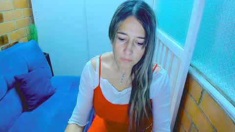 Penelope online show from December 2024 08:22:01 PM