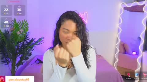 penelope online show from January 2025 03:33:02 AM