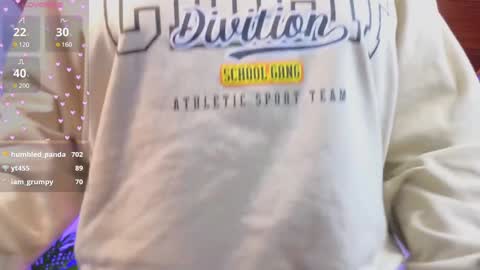 penelope online show from January 2025 09:48:01 AM