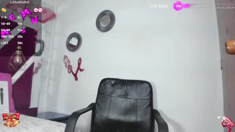 Snapshot of penelope_witts chatting on December 2024 08:40:01 PM Penelope online show from December 2024 08:40:01 PM