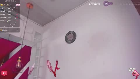 Snapshot of penelope_witts chatting on March 2025 07:06:01 PM Penelope online show from March 2025 07:06:01 PM