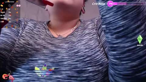 Snapshot of penelope_witts chatting on October 2025 12:15:02 PM Penelope online show from October 2025 12:15:02 PM