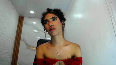 Penelopee Rouse online show from October 2025 09:02:01 PM