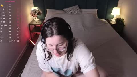 Snapshot of peneloppa_star chatting on October 2025 09:48:02 PM Hi Im Peneloppa online show from October 2025 09:48:02 PM