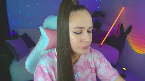 Snapshot of pepper_cat chatting on October 2025 09:34:01 PM Dia online show from October 2025 09:34:01 PM