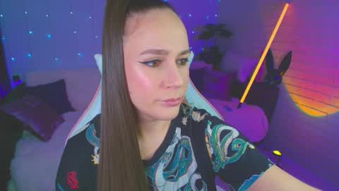 Snapshot of pepper_cat chatting on October 2025 09:26:01 PM Dia online show from October 2025 09:26:01 PM