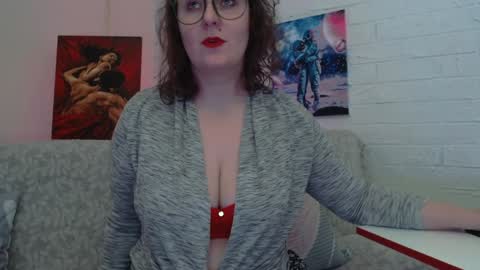 Olga and Kirill online show from December 2024 09:24:01 AM
