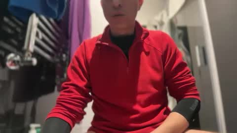 doriangray988 online show from January 2025 04:49:02 PM