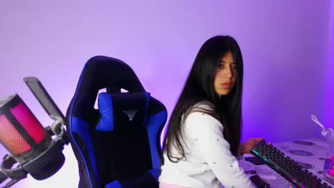 first anal video in bio we are lucy and perceo follow us online show from December 2024 07:19:02 PM