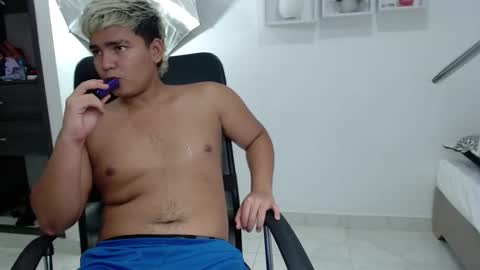 Snapshot of percibal_junior1 chatting on January 2025 04:52:02 AM percibal_junior1 online show from January 2025 04:52:02 AM