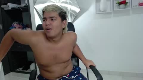 Snapshot of percibal_junior1 chatting on January 2025 08:25:01 AM percibal_junior1 online show from January 2025 08:25:01 AM