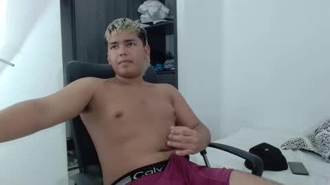 Snapshot of percibal_junior1 chatting on February 2025 08:38:01 AM percibal_junior1 online show from February 2025 08:38:01 AM