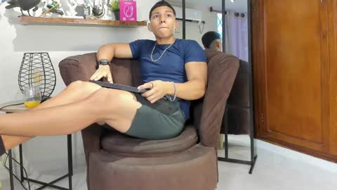 Snapshot of percy_god chatting on October 2025 10:32:02 PM percy_god online show from October 2025 10:32:02 PM