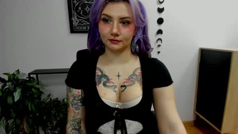 Snapshot of perfect_gabbie chatting on January 2025 06:38:01 PM Gabbie online show from January 2025 06:38:01 PM