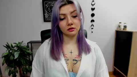 Snapshot of perfect_gabbie chatting on January 2025 10:01:01 PM Gabbie online show from January 2025 10:01:01 PM