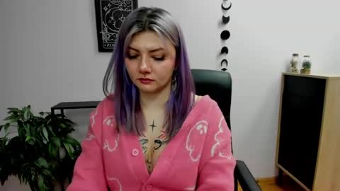 Snapshot of perfect_gabbie chatting on February 2025 06:13:01 PM Gabbie online show from February 2025 06:13:01 PM