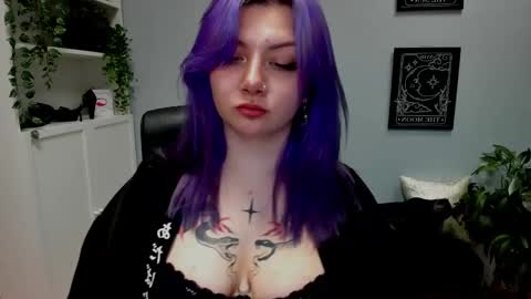 Snapshot of perfect_gabbie chatting on March 2025 05:50:02 PM Gabbie online show from March 2025 05:50:02 PM