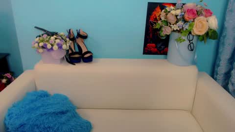 Snapshot of perfectjulia chatting on December 2024 03:35:01 AM Julia online show from December 2024 03:35:01 AM