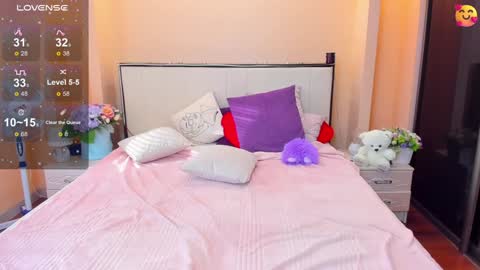 Snapshot of perfectjulia chatting on January 2025 05:13:01 AM Julia online show from January 2025 05:13:01 AM