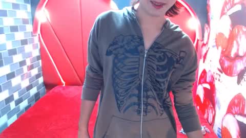 perfectlump online show from December 2024 08:04:02 PM