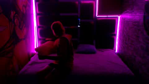 perfectlump online show from January 2025 10:49:02 AM