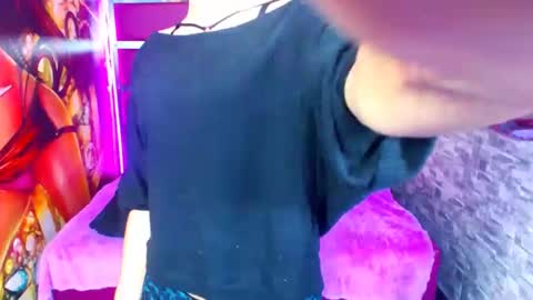 perfectlump online show from January 2025 02:33:01 AM