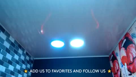 perfectlump online show from January 2025 01:17:01 PM