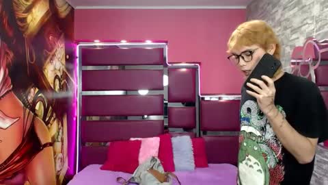 perfectlump online show from January 2025 01:21:02 PM