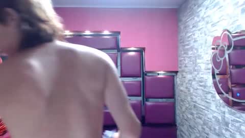 perfectlump online show from February 2025 12:05:02 PM