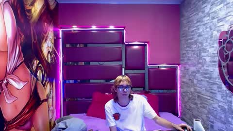 perfectlump online show from March 2025 09:00:02 PM