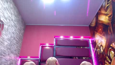 perfectlump online show from October 2025 02:50:01 PM