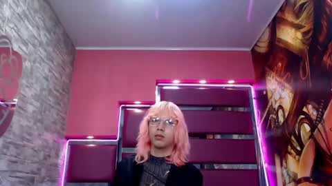 perfectlump online show from November 2025 04:09:01 PM