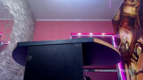 perfectlump online show from November 2025 03:13:02 PM