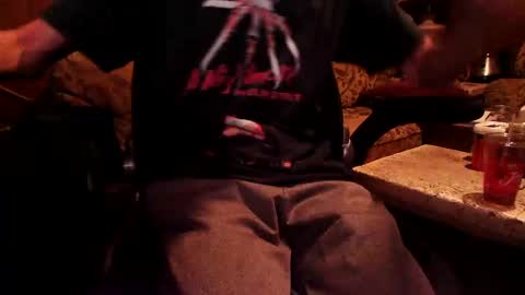 perfecto337 online show from October 2025 05:38:01 AM