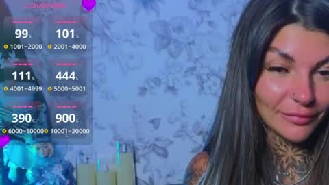 Anna online show from December 2024 12:00:01 PM