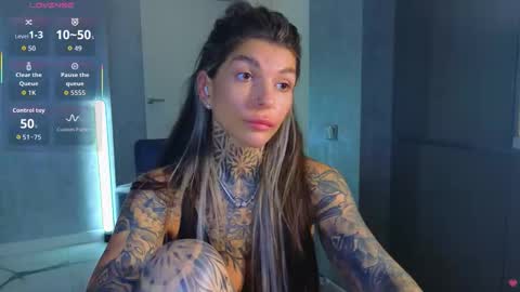 Anna online show from September 2025 09:02:01 AM
